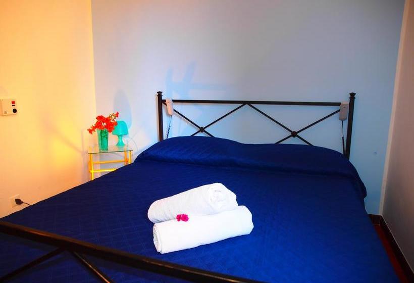 B&b Mirna  | San Vito lo Capo | Trapani | Italia 5