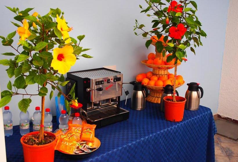 B&b Mirna  | San Vito lo Capo | Trapani | Italia 6