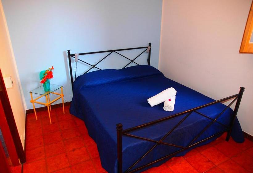 B&b Mirna  | San Vito lo Capo | Trapani | Italia 7