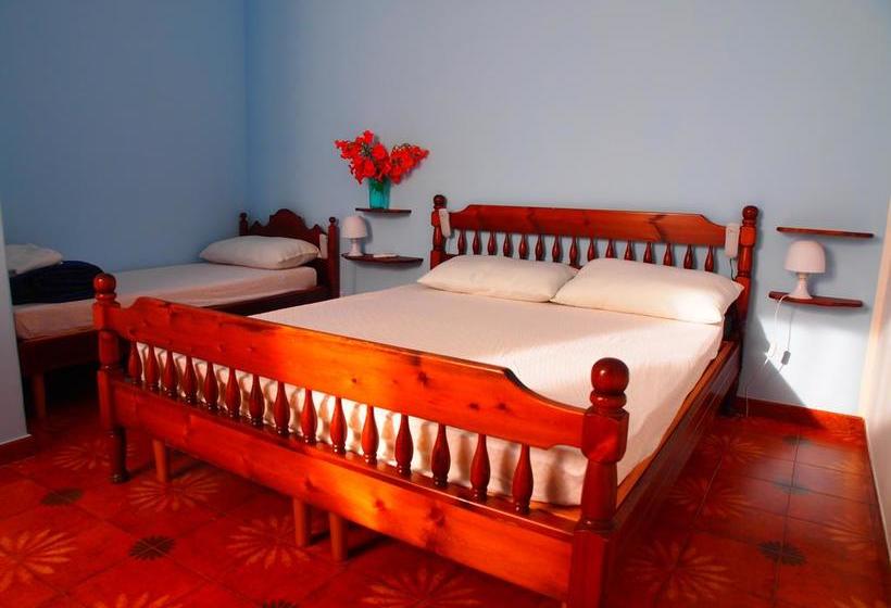 B&b Mirna  | San Vito lo Capo | Trapani | Italia 8