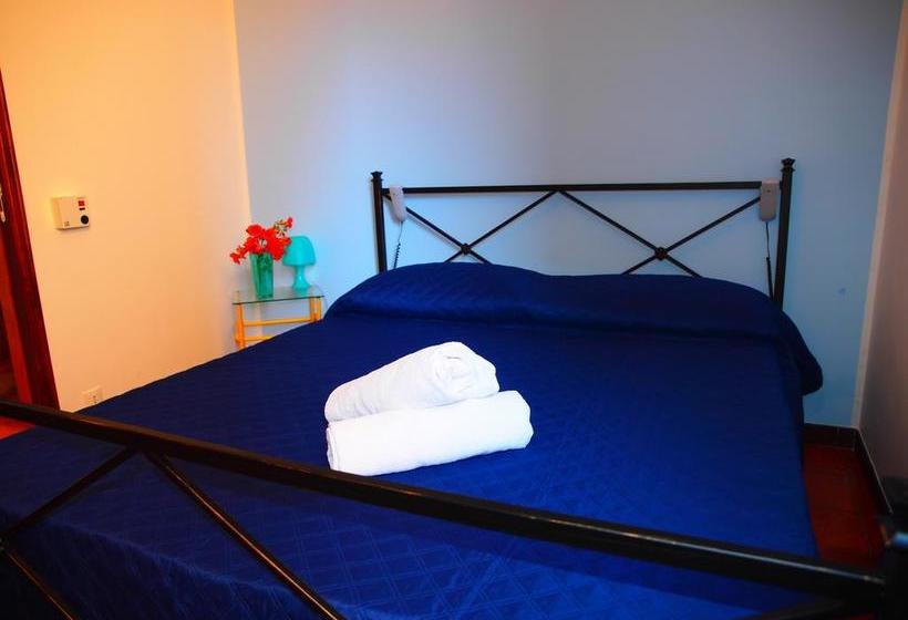 B&b Mirna  | San Vito lo Capo | Trapani | Italia 9