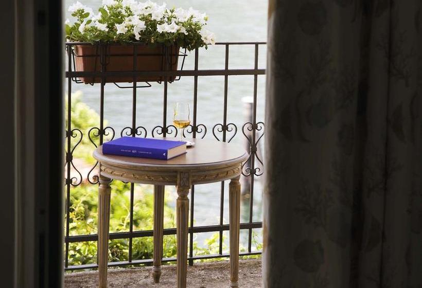 Boutique Hotel Elvezia  | Stresa | Verbano-Cusio-Ossola | Italia 1