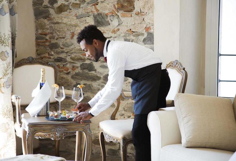 Boutique Hotel Elvezia  | Stresa | Verbano-Cusio-Ossola | Italia 10