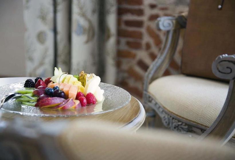 Boutique Hotel Elvezia  | Stresa | Verbano-Cusio-Ossola | Italia 11