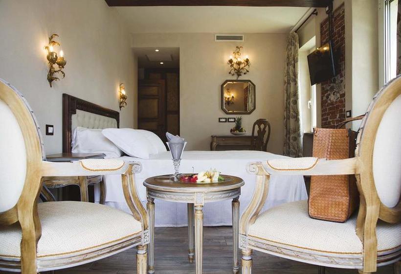 Boutique Hotel Elvezia  | Stresa | Verbano-Cusio-Ossola | Italia 16