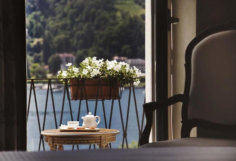 Boutique Hotel Elvezia  | Stresa | Verbano-Cusio-Ossola | Italia 17