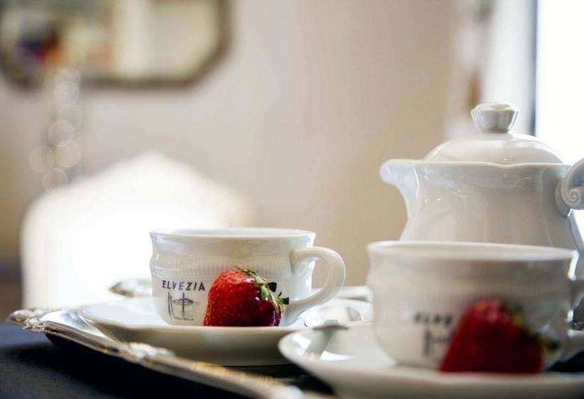 Boutique Hotel Elvezia  | Stresa | Verbano-Cusio-Ossola | Italia 18