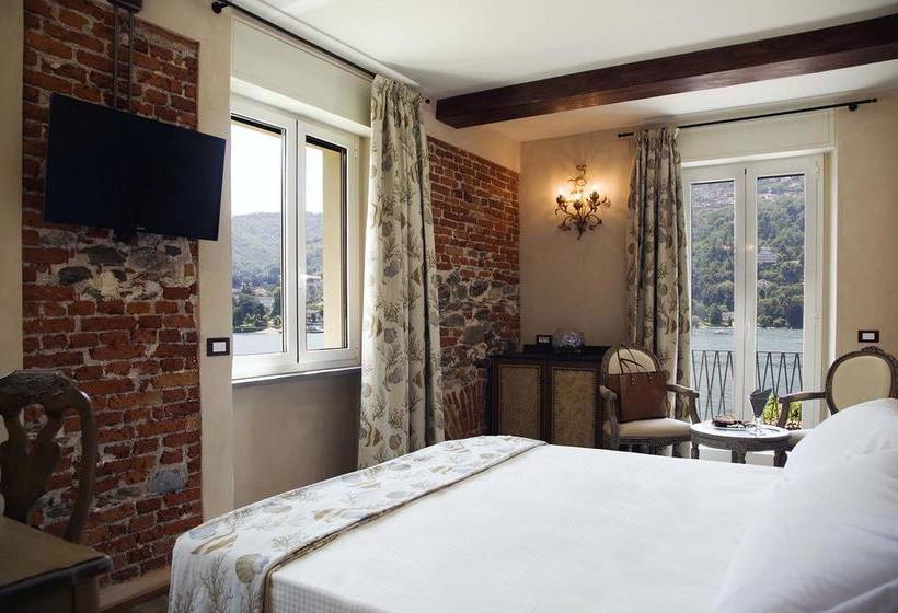 Boutique Hotel Elvezia  | Stresa | Verbano-Cusio-Ossola | Italia 19