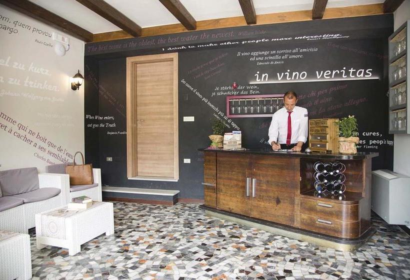 Boutique Hotel Elvezia  | Stresa | Verbano-Cusio-Ossola | Italia 2