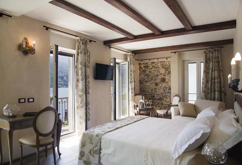 Boutique Hotel Elvezia  | Stresa | Verbano-Cusio-Ossola | Italia 20