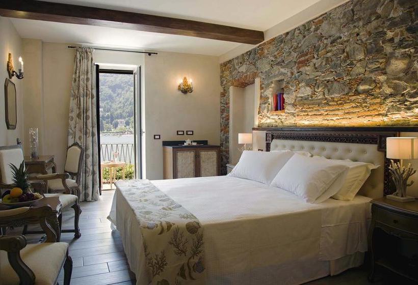 Boutique Hotel Elvezia  | Stresa | Verbano-Cusio-Ossola | Italia 3