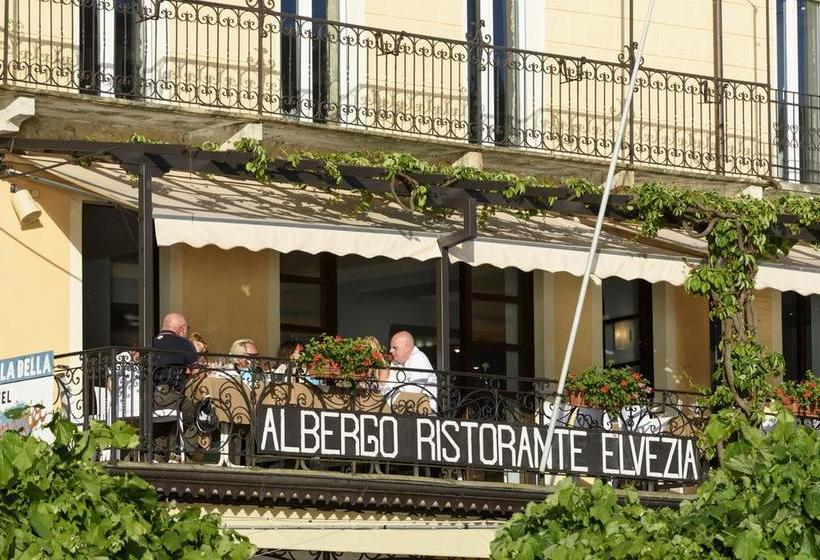 Boutique Hotel Elvezia  | Stresa | Verbano-Cusio-Ossola | Italia 7