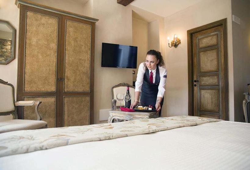 Boutique Hotel Elvezia  | Stresa | Verbano-Cusio-Ossola | Italia 8