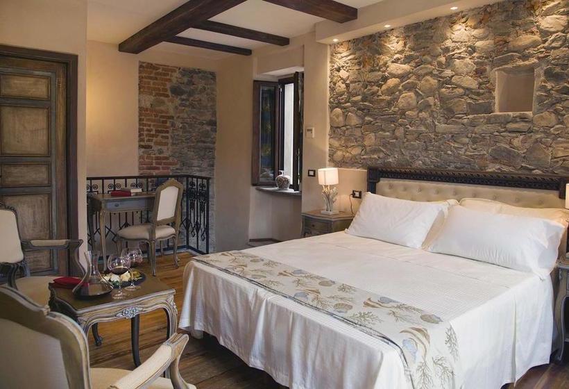 Boutique Hotel Elvezia  | Stresa | Verbano-Cusio-Ossola | Italia 9