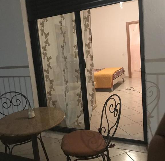 B&b Relax  | Santa Maria di Castellabate | Salerno | Italia 10