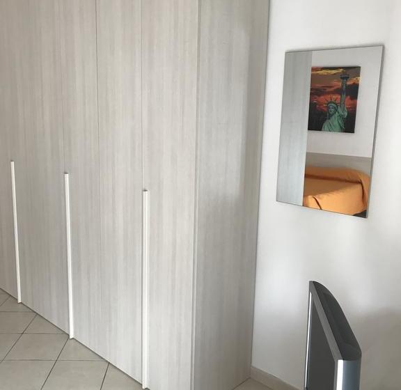 B&b Relax  | Santa Maria di Castellabate | Salerno | Italia 11