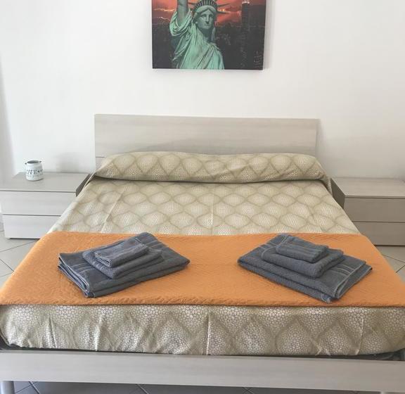 B&b Relax  | Santa Maria di Castellabate | Salerno | Italia 12