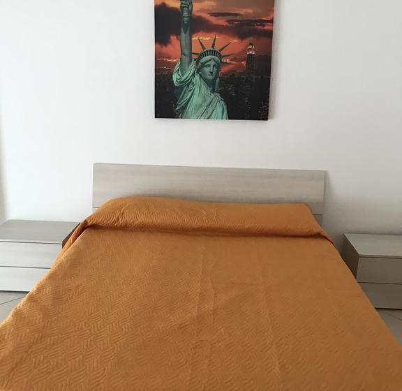 B&b Relax  | Santa Maria di Castellabate | Salerno | Italia 13