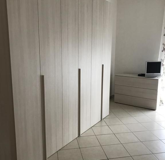 B&b Relax  | Santa Maria di Castellabate | Salerno | Italia 14