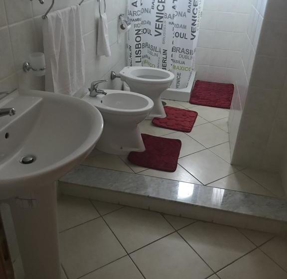 B&b Relax  | Santa Maria di Castellabate | Salerno | Italia 15