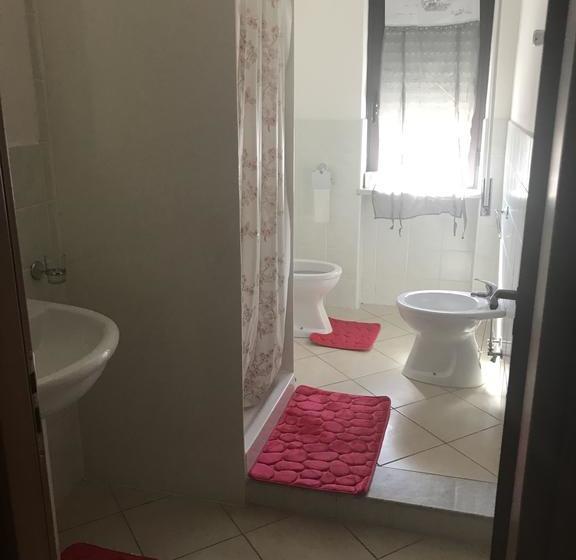 B&b Relax  | Santa Maria di Castellabate | Salerno | Italia 16