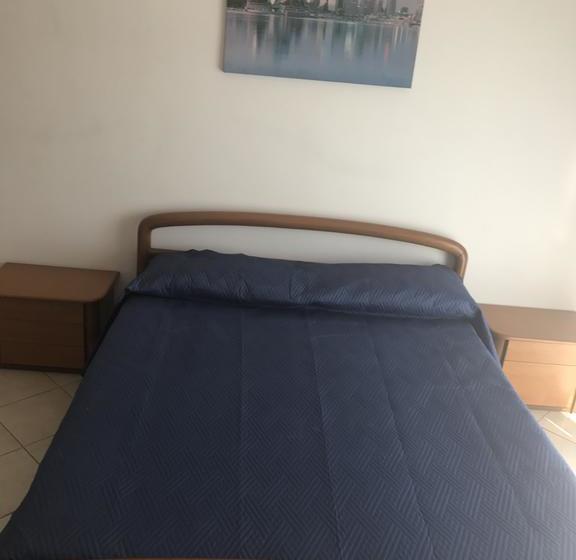 B&b Relax  | Santa Maria di Castellabate | Salerno | Italia 17