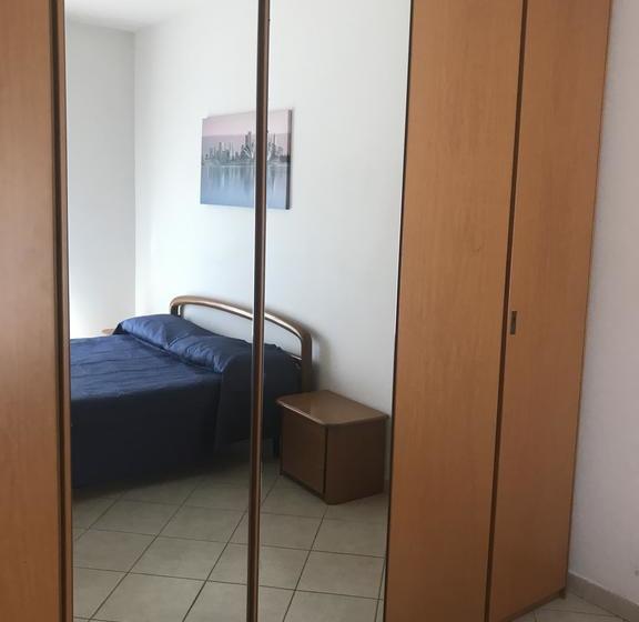 B&b Relax  | Santa Maria di Castellabate | Salerno | Italia 18