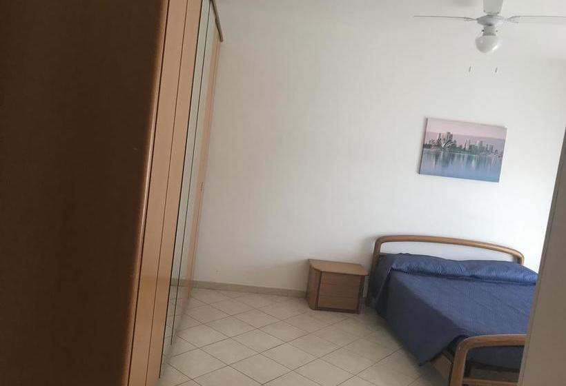 B&b Relax  | Santa Maria di Castellabate | Salerno | Italia 2