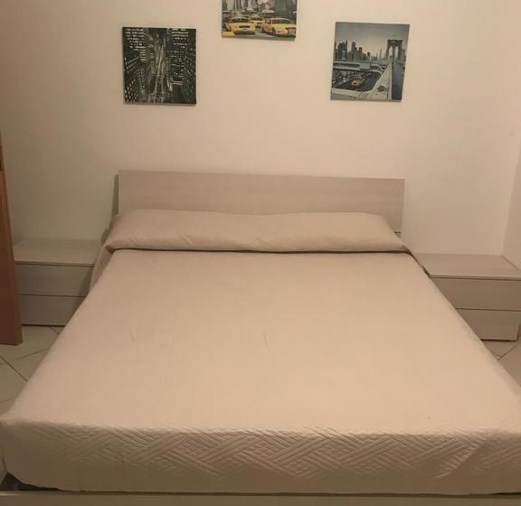 B&b Relax  | Santa Maria di Castellabate | Salerno | Italia 20