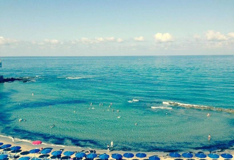 B&b Relax  | Santa Maria di Castellabate | Salerno | Italia 3