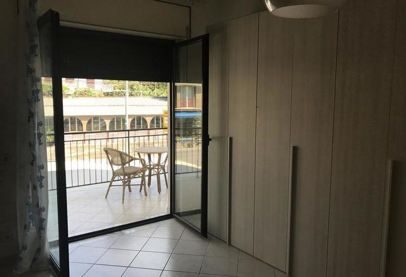 B&b Relax  | Santa Maria di Castellabate | Salerno | Italia 5