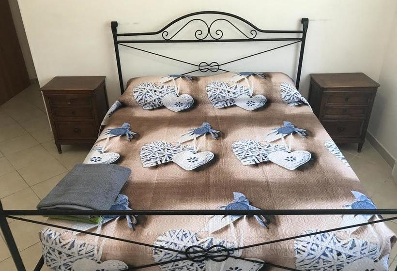 B&b Relax  | Santa Maria di Castellabate | Salerno | Italia 6