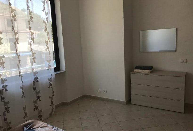 B&b Relax  | Santa Maria di Castellabate | Salerno | Italia 7