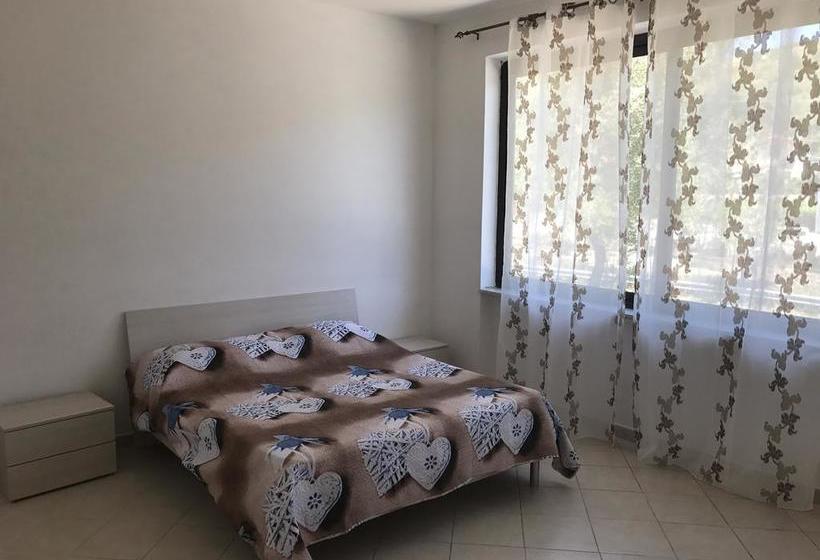 B&b Relax  | Santa Maria di Castellabate | Salerno | Italia 8