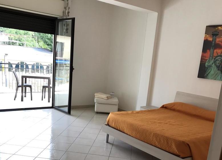 B&b Relax  | Santa Maria di Castellabate | Salerno | Italia 9