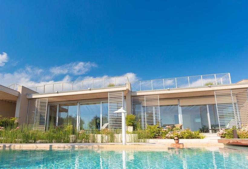 Bed and Breakfast San Colombano Suites