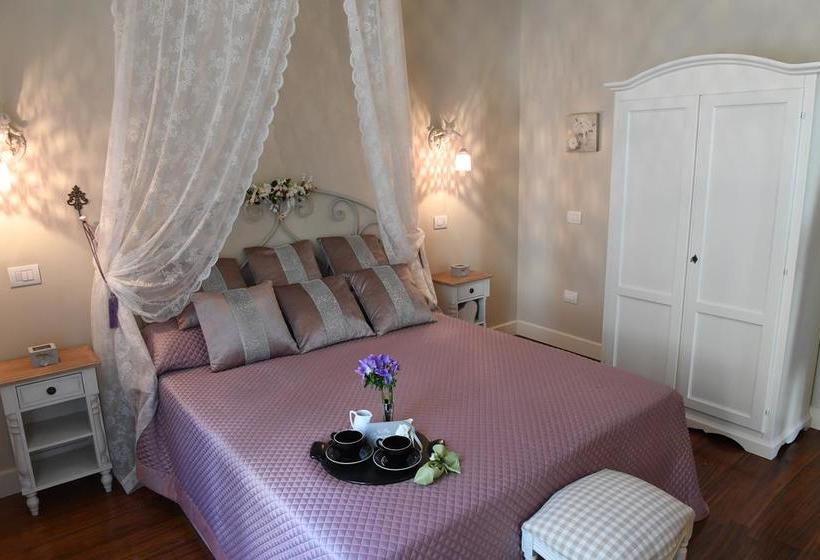 Bed and Breakfast Casa Suarè