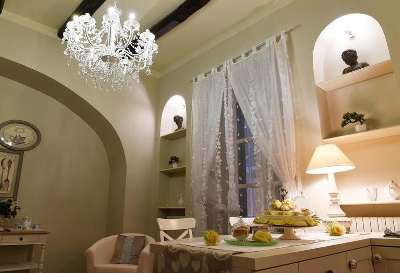 Bed and Breakfast Casa Suarè  | Salerno | Salerno | Italia 1