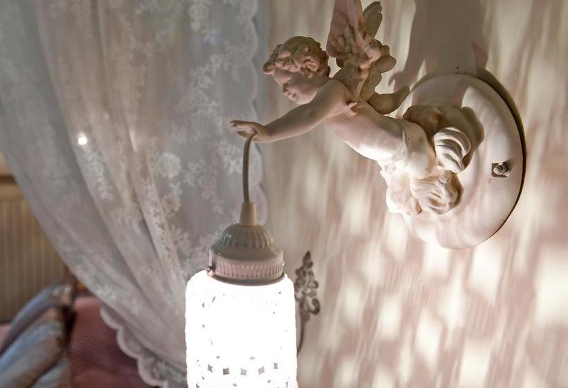 Bed and Breakfast Casa Suarè  | Salerno | Salerno | Italia 12