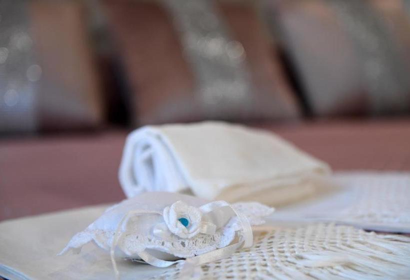 Bed and Breakfast Casa Suarè  | Salerno | Salerno | Italia 13