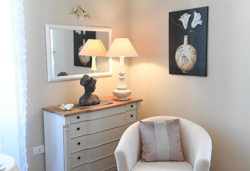 Bed and Breakfast Casa Suarè  | Salerno | Salerno | Italia 15