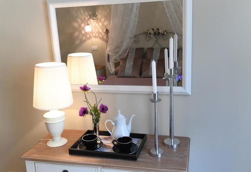 Bed and Breakfast Casa Suarè  | Salerno | Salerno | Italia 16