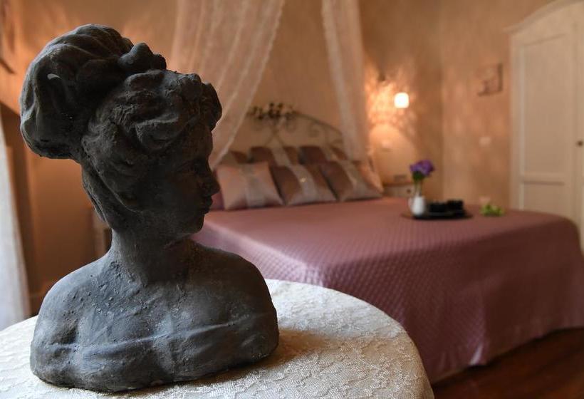 Bed and Breakfast Casa Suarè  | Salerno | Salerno | Italia 17