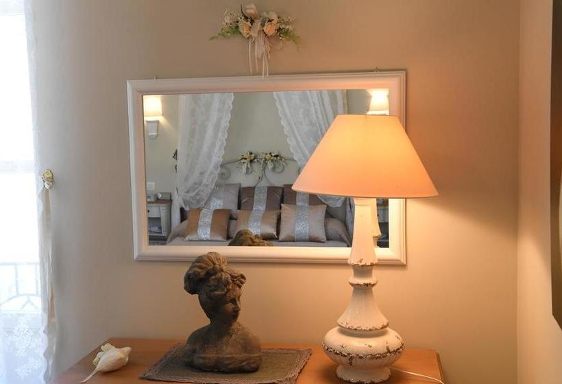 Bed and Breakfast Casa Suarè  | Salerno | Salerno | Italia 18