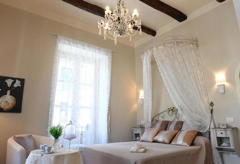 Bed and Breakfast Casa Suarè  | Salerno | Salerno | Italia 19