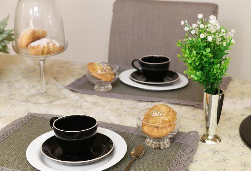 Bed and Breakfast Casa Suarè  | Salerno | Salerno | Italia 2