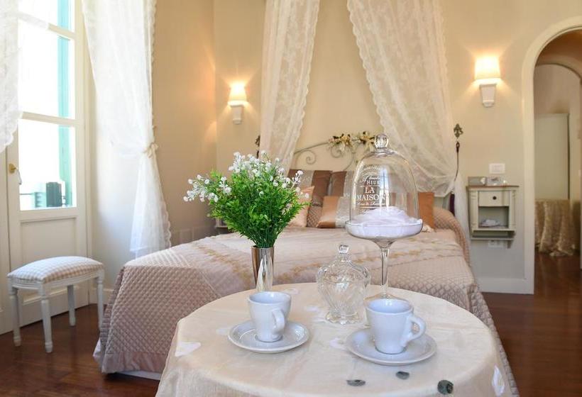 Bed and Breakfast Casa Suarè  | Salerno | Salerno | Italia 20