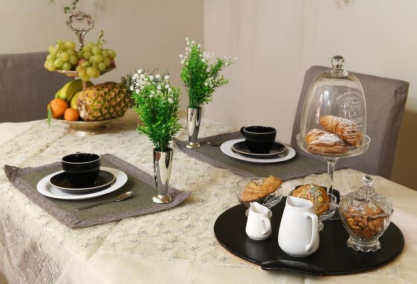 Bed and Breakfast Casa Suarè  | Salerno | Salerno | Italia 3