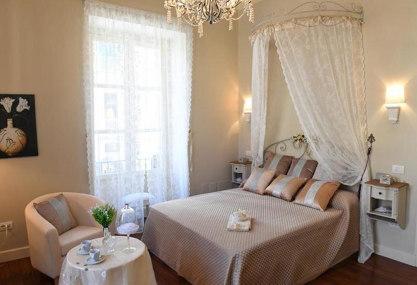 Bed and Breakfast Casa Suarè  | Salerno | Salerno | Italia 4