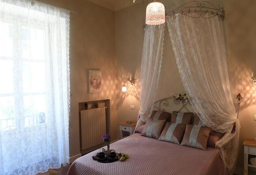 Bed and Breakfast Casa Suarè  | Salerno | Salerno | Italia 5